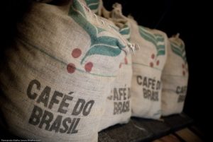 Brazilia - cel mai mare producator de cafea