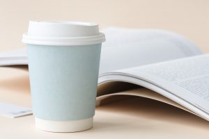 Pahare carton pentru cafea, ceai si alte bauturi calde