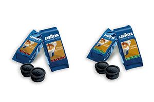 Capsule Lavazza Espresso Point