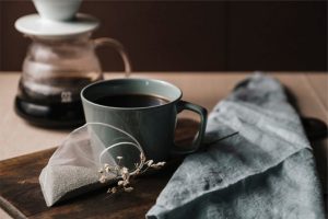 O noua solutie pentru o cafea decofeinizata acasa