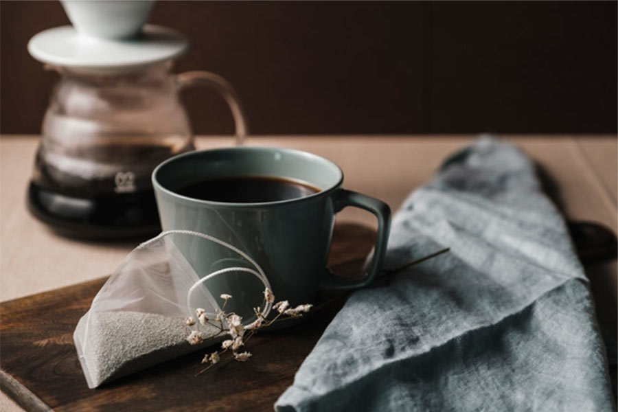 O noua solutie pentru o cafea decofeinizata acasa