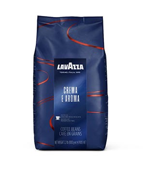 Lavazza Crema e Aroma Espresso boabe