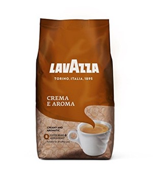 Lavazza Crema e Aroma boabe