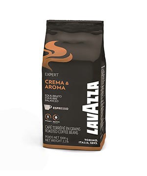 Lavazza Expert Crema e Aroma boabe