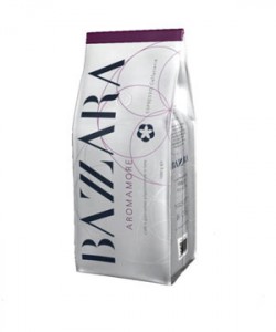 Bazzara Aromamore cafea boabe 1kg