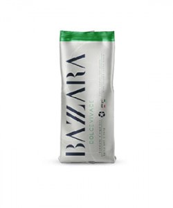 Bazzara Dolcevivace cafea boabe 250g