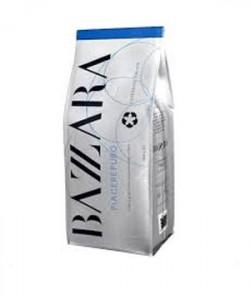 Bazzara Piacerepuro cafea boabe 1kg