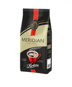 Fortuna Meridian cafea boabe 1kg