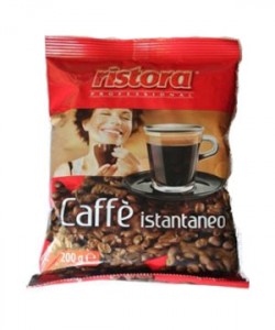Ristora Professional Caffe Instantaneo cafea instant 200g