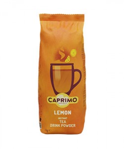 Caprimo Lemon Tea ceai lamaie instant 1kg