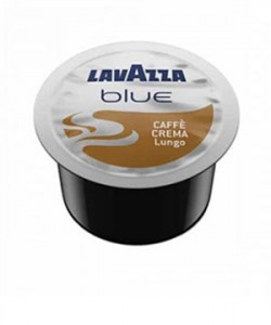 Lavazza Blue Caffe Crema Dolce (Lungo) 100 capsule cafea
