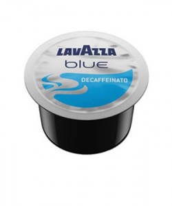 Lavazza Blue Decaffeinato 100 capsule cafea