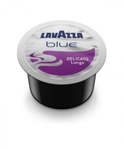 Lavazza Blue Delicato Lungo 100 capsule cafea