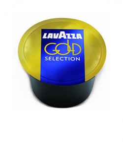 Lavazza Blue Gold Selection 100 capsule cafea