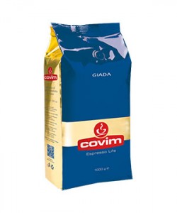 Covim Giada cafea boabe 1kg