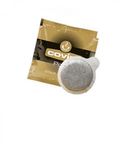 Covim Gold Arabica 50 monodoze ESE