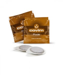 Covim Orocrema ESE 150 monodoze (cialde)