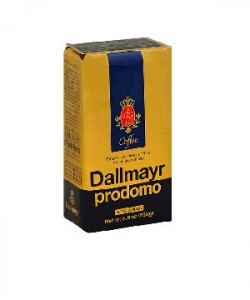 Dallmayr Prodomo cafea macinata 250g