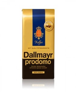 Dallmayr Prodomo cafea macinata 500g