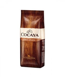 JJ Darboven Cocaya Classic Brown ciocolata calda 1kg