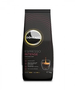 Cafea boabe Doncafe Espresso Intense 1 kg