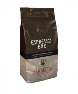 Garibaldi Espresso Bar cafea boabe 1kg
