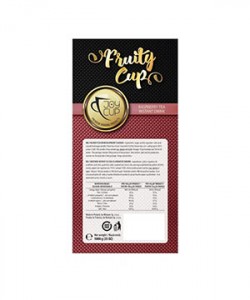 Joy Cup Fruity Cup ceai zmeura 1kg