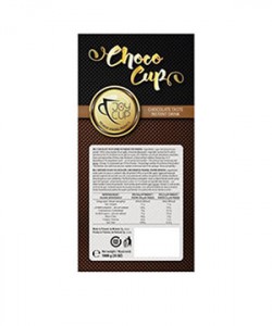 Joy Cup Choco Cup ciocolata calda 1kg