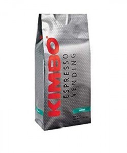 Kimbo Vending Audace cafea boabe 1kg