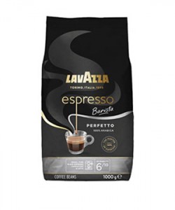 Lavazza Barista Perfetto cafea boabe 1kg