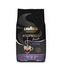 Lavazza Barista Intenso cafea boabe 1kg