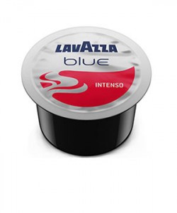 Lavazza Blue Espresso Intenso 100 capsule cafea