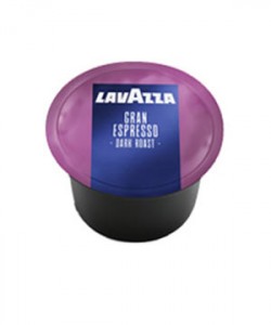 Lavazza Blue Gran Espresso 100 capsule cafea