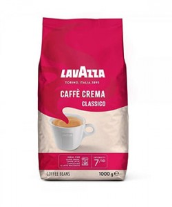 Lavazza Caffe Crema Classico cafea boabe 1kg