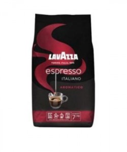 Lavazza Espresso Italiano Aromatico cafea boabe 1kg