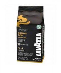 Lavazza Expert Aroma Top cafea boabe 1kg