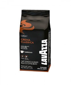 Lavazza Expert Crema Classica cafea boabe 1kg