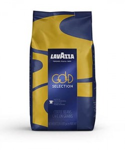 Lavazza Gold Selection cafea boabe 1kg