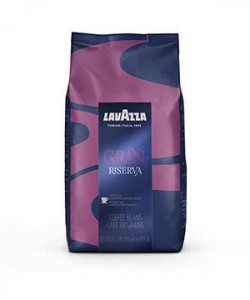 Lavazza Gran Riserva cafea boabe 1kg