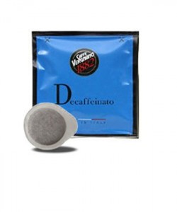 Vergnano ESE Decaffeinato 18 monodoze (cialde)