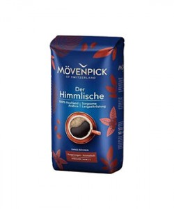 Movenpick der Himmlische cafea boabe 1kg