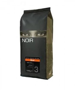 ICS Noir Bar cafea boabe 1 kg