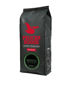 Pelican Rouge Distinto cafea boabe 1kg