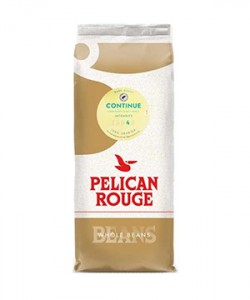 Pelican Rouge Continue cafea boabe 1 kg