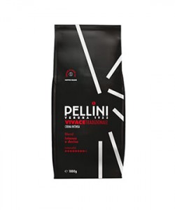 Pellini Vivace Tradizionale Crema Intensa cafea boabe 1kg