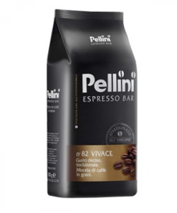 Pellini No 82 Vivace cafea boabe 1kg