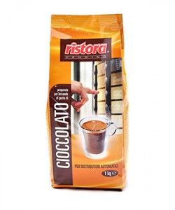 Ristora Ciocolata Calda 1kg