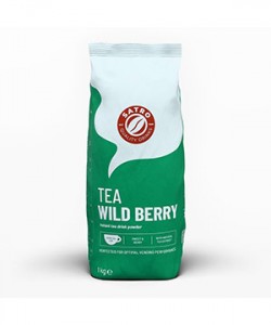 Satro Ceai Fructe de Padure 1kg