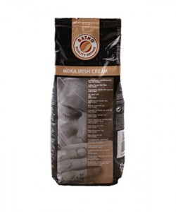 Satro Moka Irish Cream cappuccino 1kg