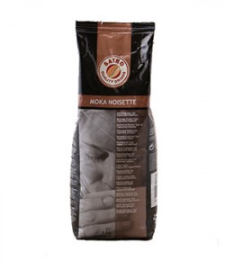 Satro Moka Noisette cappuccino alune 1kg